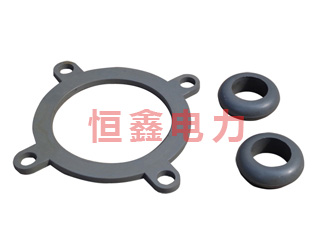 橡膠珠、墊