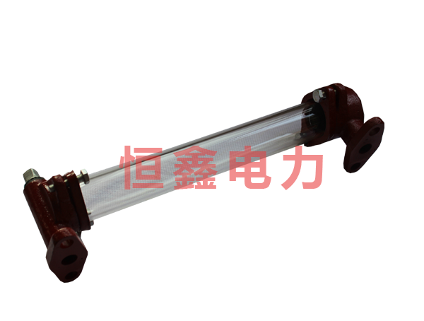 變壓器油標管