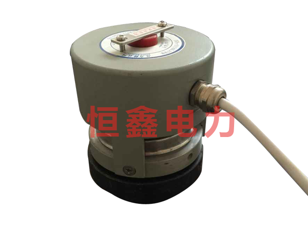 電接點壓力釋放閥（YSF4-35/25KJTHB、YSF4- 35/50KJTHB、YSF4- 55/50KJTHB）