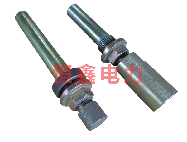 溫度計(jì)座(加長(zhǎng)、帶帽）
